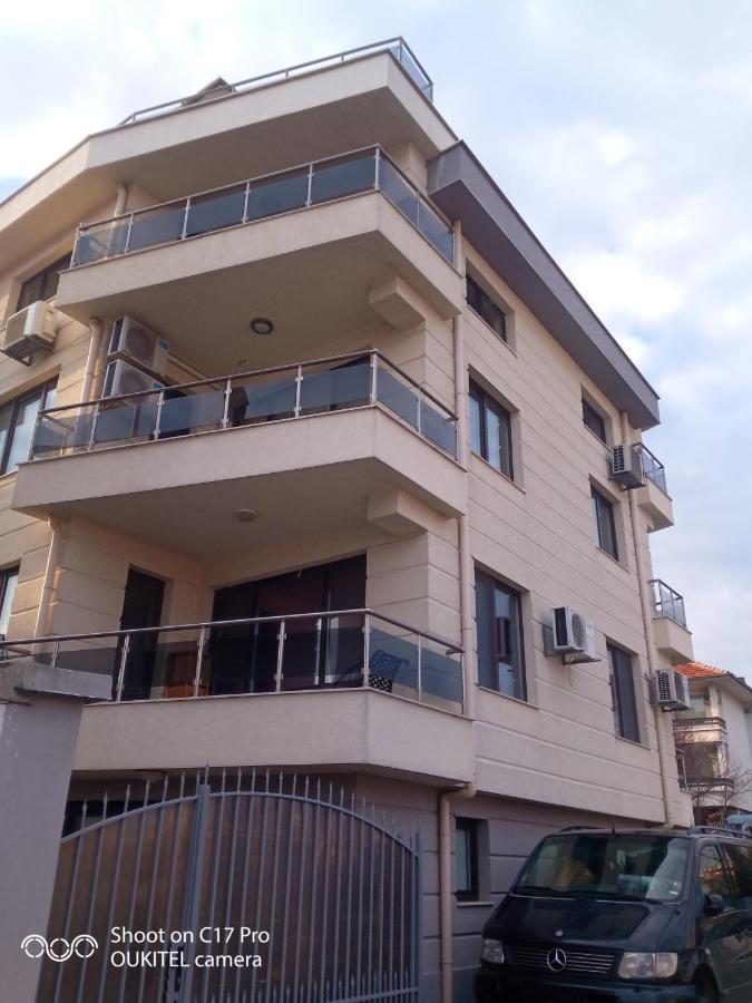 Guest House Veneta Sozopol Eksteriør billede