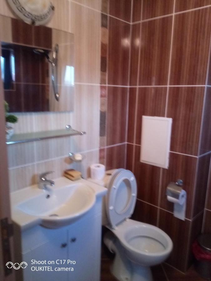 Guest House Veneta Sozopol Eksteriør billede