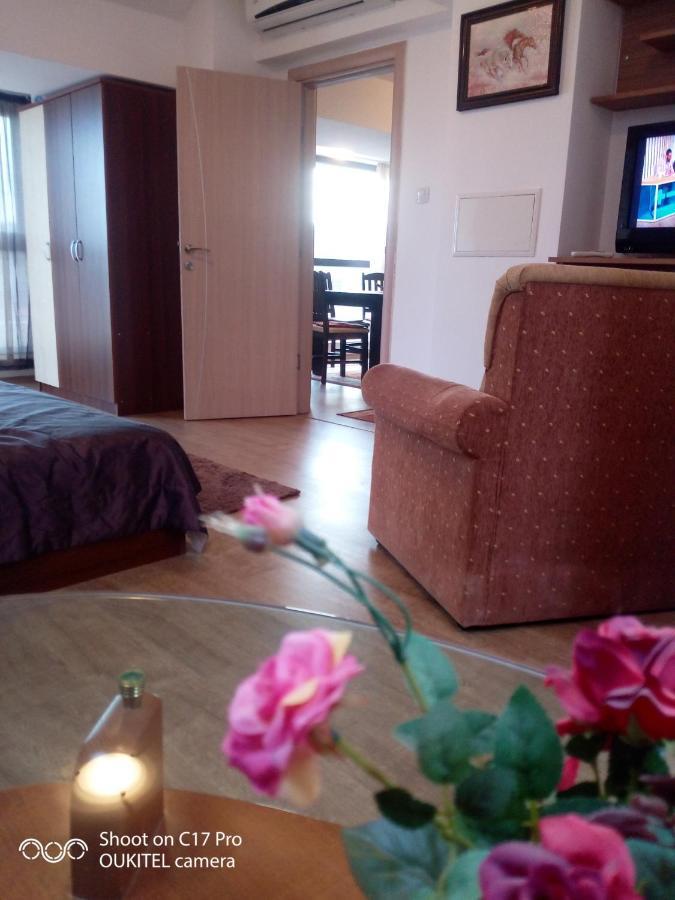 Guest House Veneta Sozopol Eksteriør billede