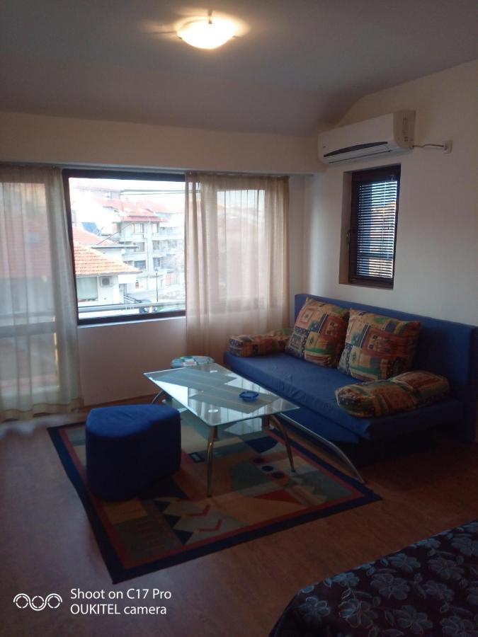 Guest House Veneta Sozopol Eksteriør billede
