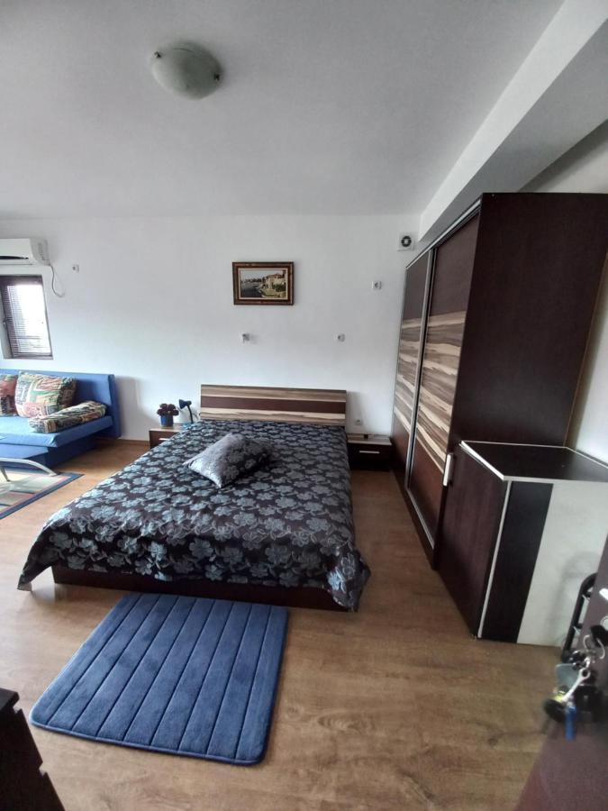 Guest House Veneta Sozopol Eksteriør billede