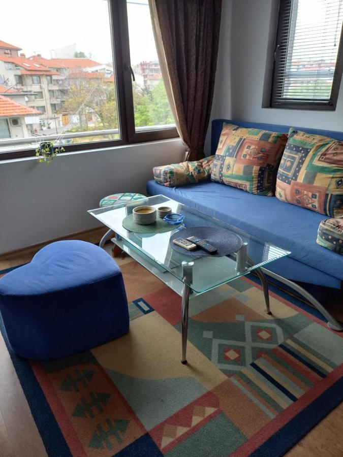 Guest House Veneta Sozopol Eksteriør billede