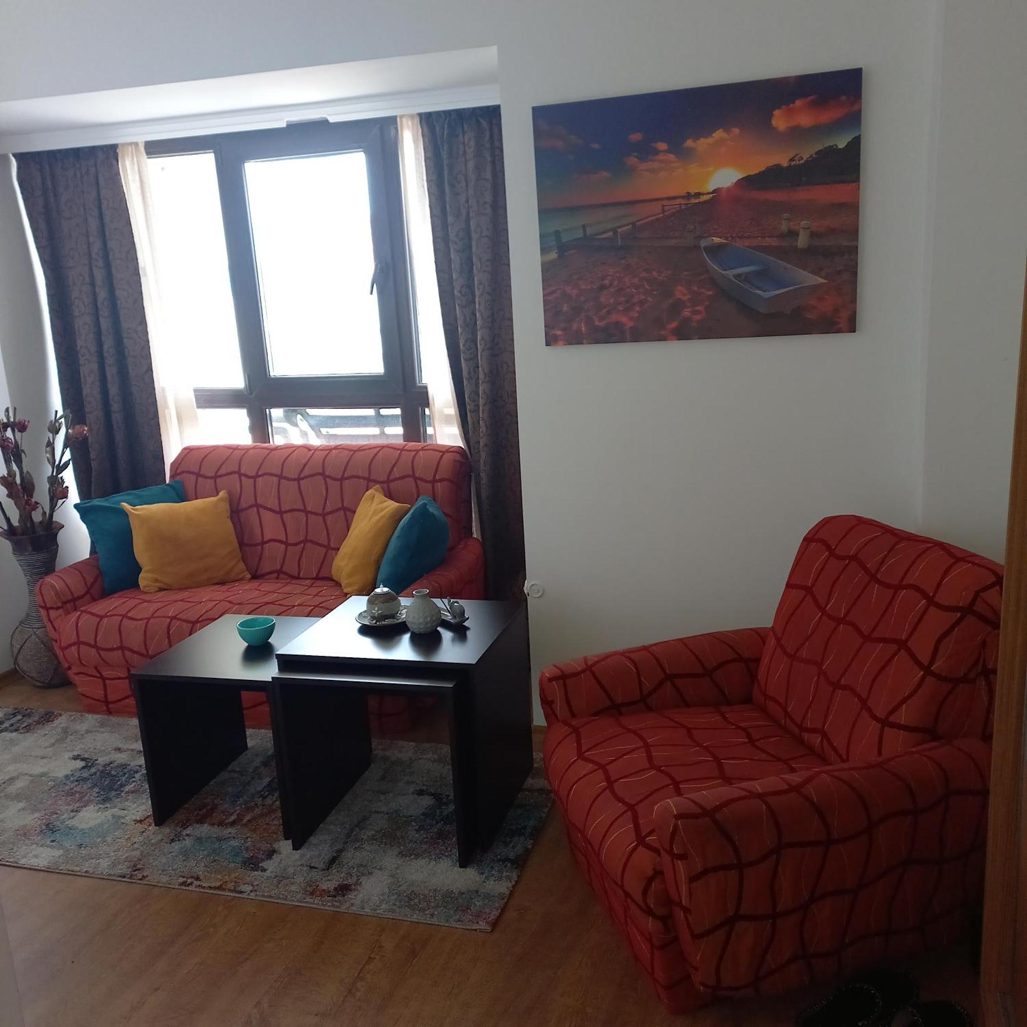 Guest House Veneta Sozopol Eksteriør billede