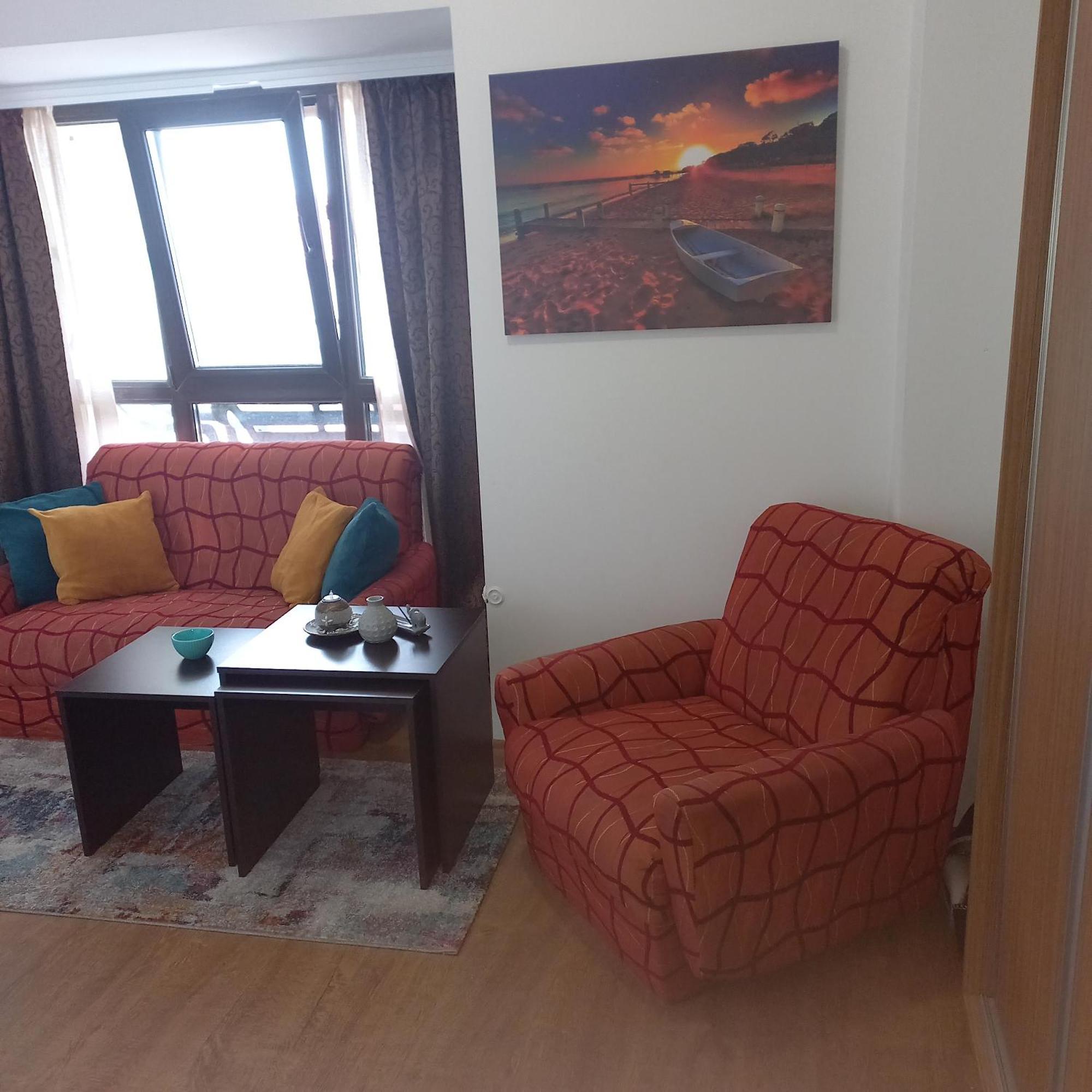 Guest House Veneta Sozopol Eksteriør billede