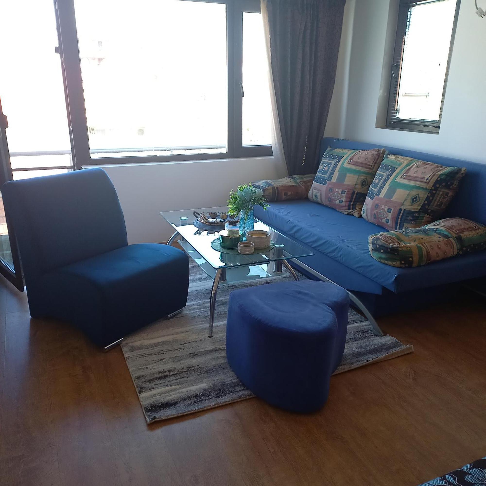 Guest House Veneta Sozopol Eksteriør billede