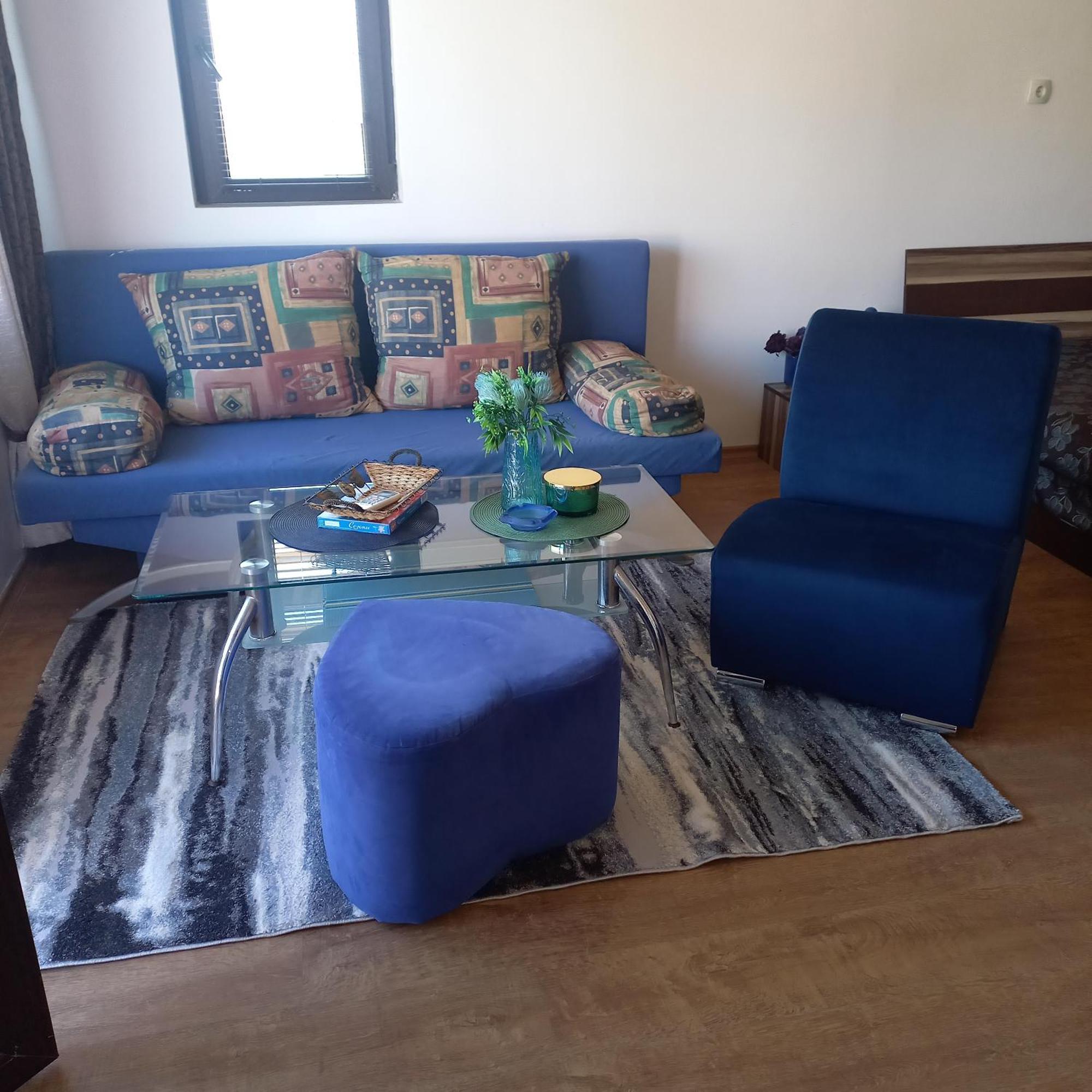 Guest House Veneta Sozopol Eksteriør billede